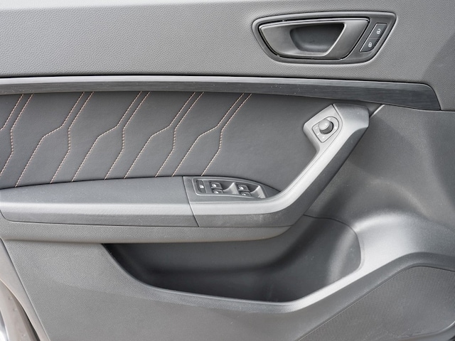 Cupra Ateca 2.0 TSI 4Drive DSG VZ