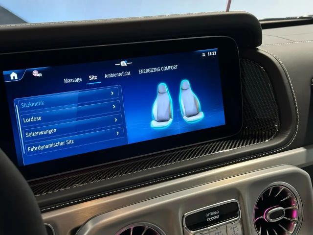 Mercedes-Benz G 63 AMG AMG Line