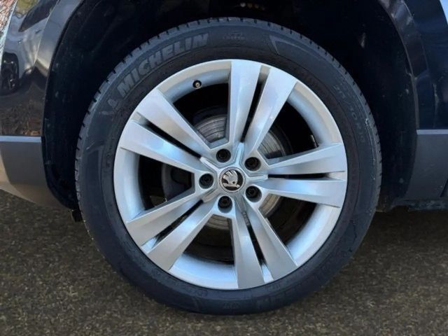 Skoda Karoq 1.5 TSI Style Style