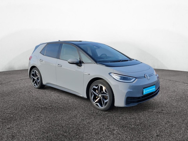 Volkswagen ID.3 58 KWh Performance Pro