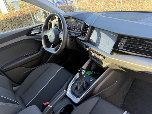 Audi A1 30 TFSI S-Tronic Sportback