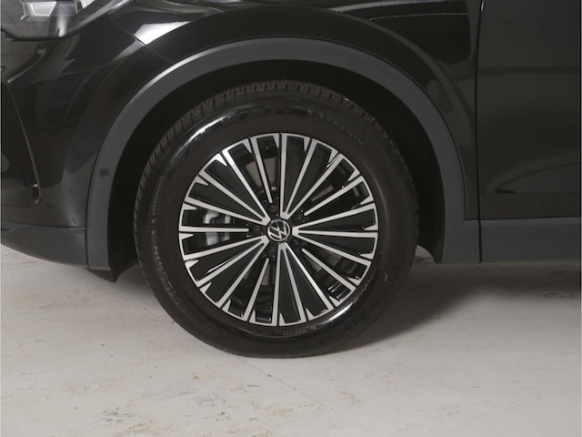 Volkswagen Tiguan 2.0 TDI DSG