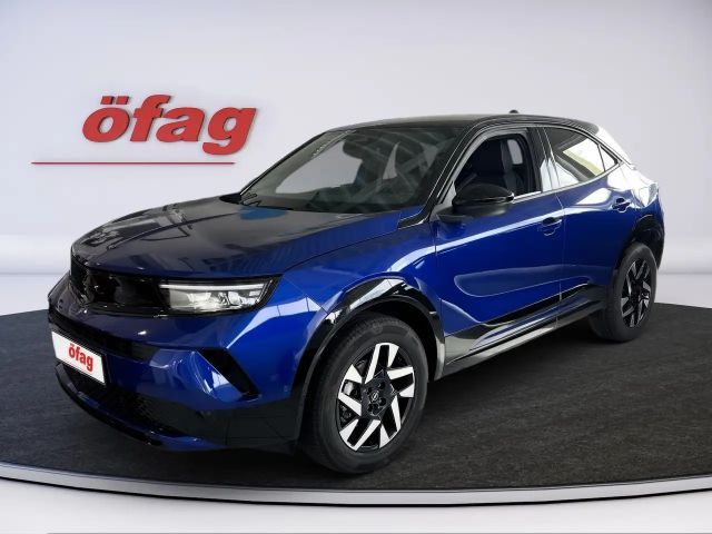 Opel Mokka GS-Line Grand Sport Turbo