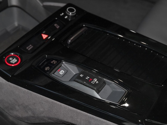 Audi A6 e-tron Avant Quattro