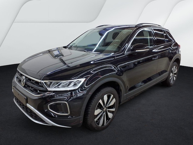 Volkswagen T-Roc 1.0 TSI