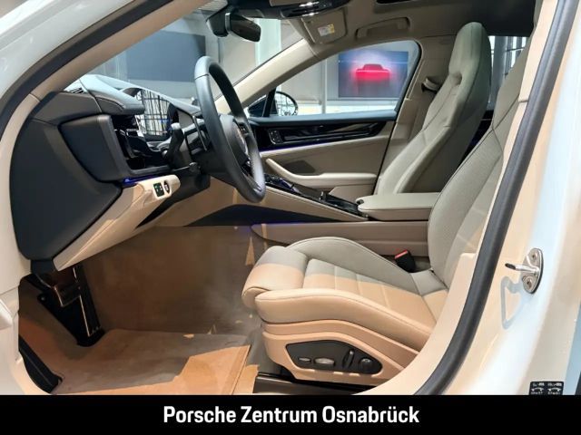Porsche Panamera 4S E-Hybrid