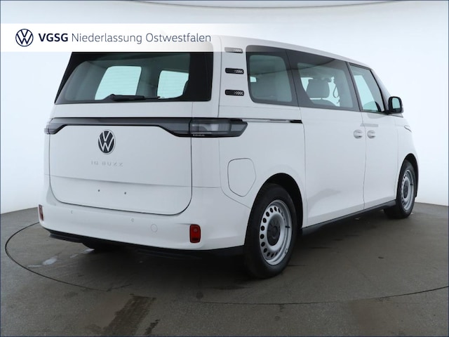 Volkswagen ID.Buzz Pro