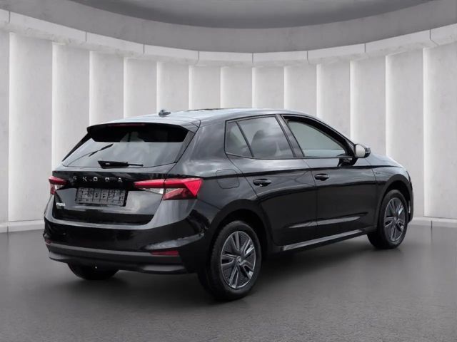 Skoda Fabia 1.0 TSI Tour