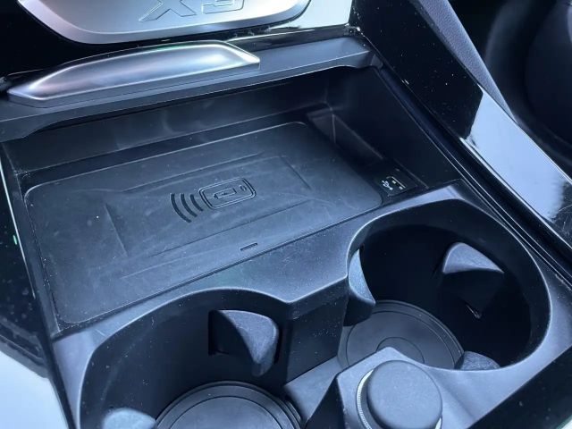 BMW X3 M-Sport xDrive20d