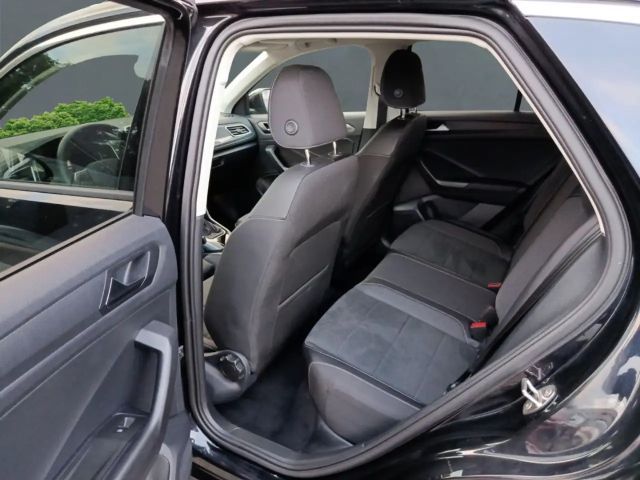 Volkswagen T-Roc 1.5 TSI Style