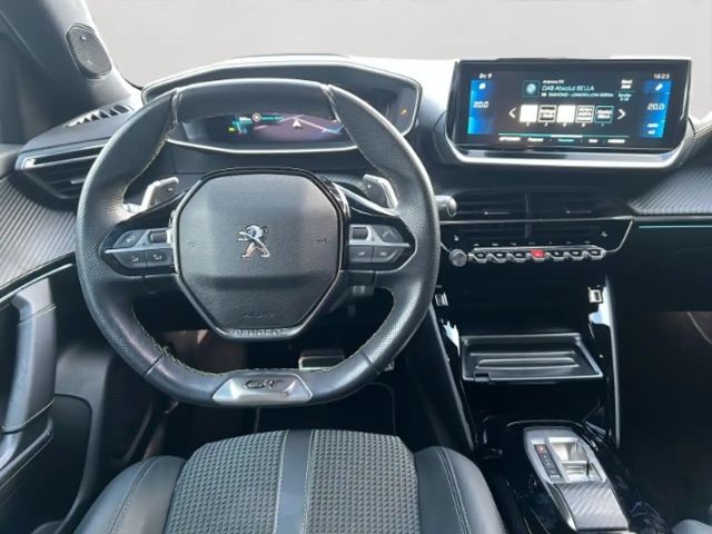 Peugeot 2008 EAT8 GT-Line