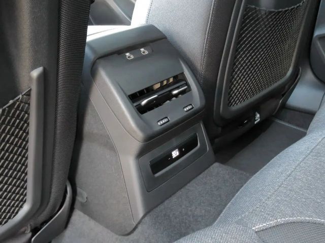 Audi A5 Avant S-Line