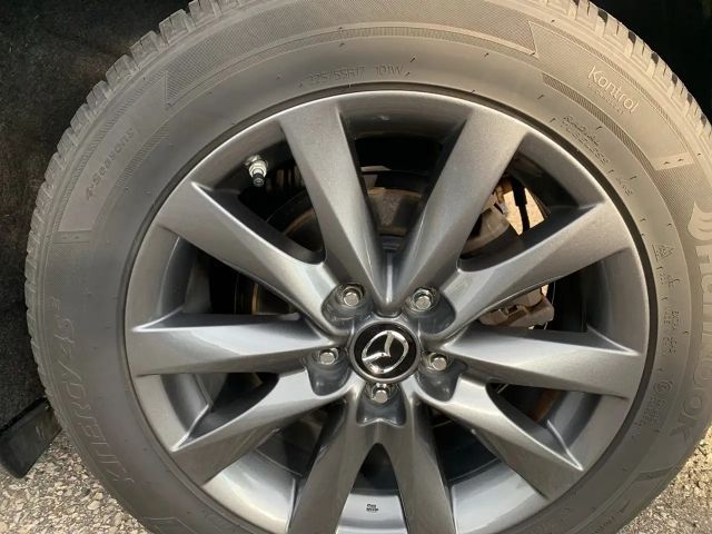 Mazda 6 SkyActiv Sportbreak