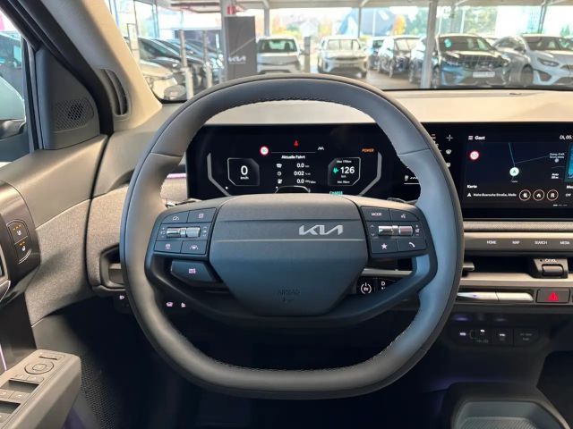 Kia EV3 81.4 kWh Earth