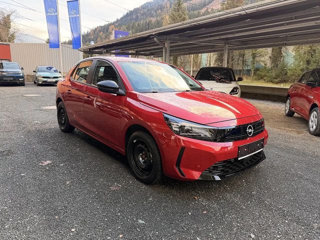 Opel Corsa 1,2 Euro 6.4