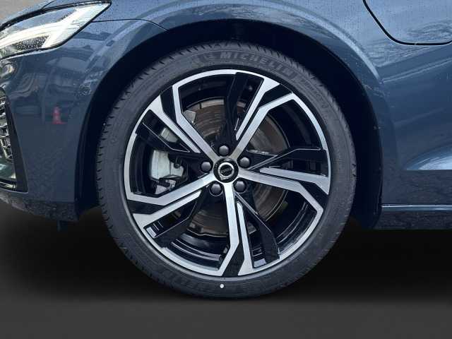 Volvo V60 AWD Dark Hybrid T6 Ultra