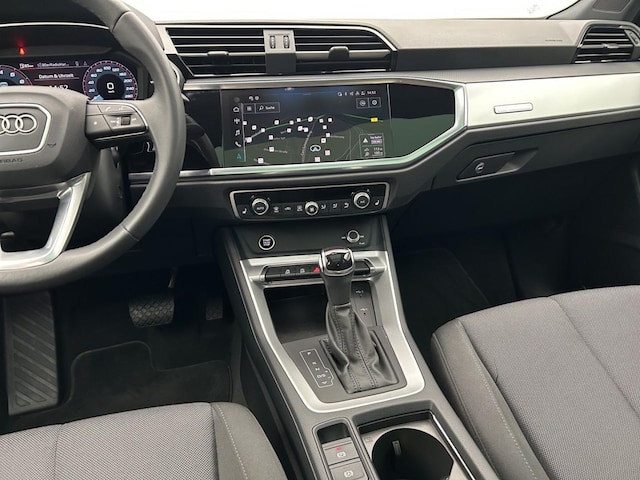 Audi Q3 35 TFSI S-Line S-Tronic