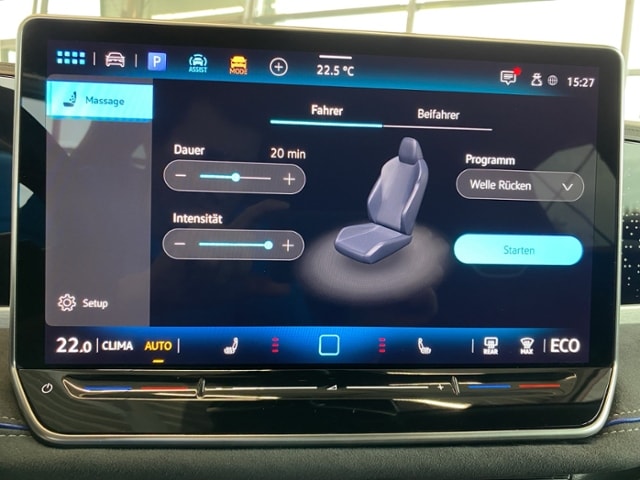 Volkswagen Passat DSG Variant eHybrid