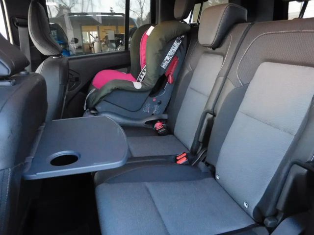 Renault Kangoo Techno