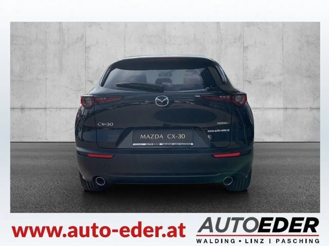 Mazda CX-30 Exclusive-line