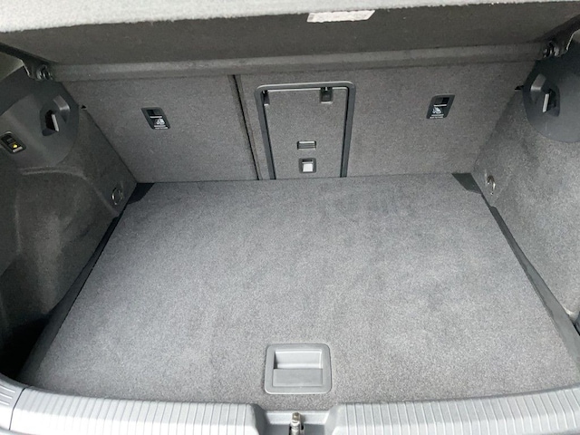 Volkswagen Golf DSG Move