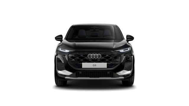 Audi Q3 Hybride S-Tronic Sportback