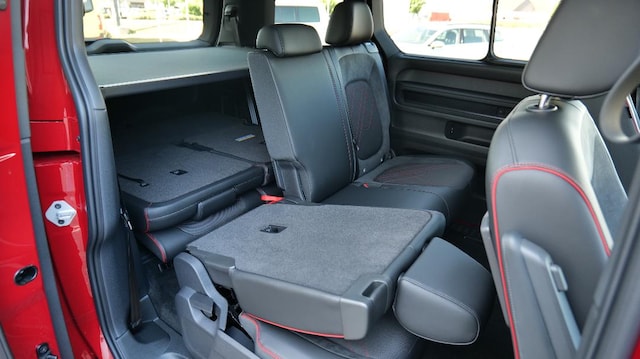 Volkswagen ID.Buzz Lang 7-Sitzer