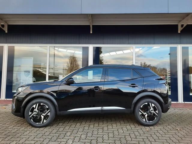 Peugeot 2008 GT-Line