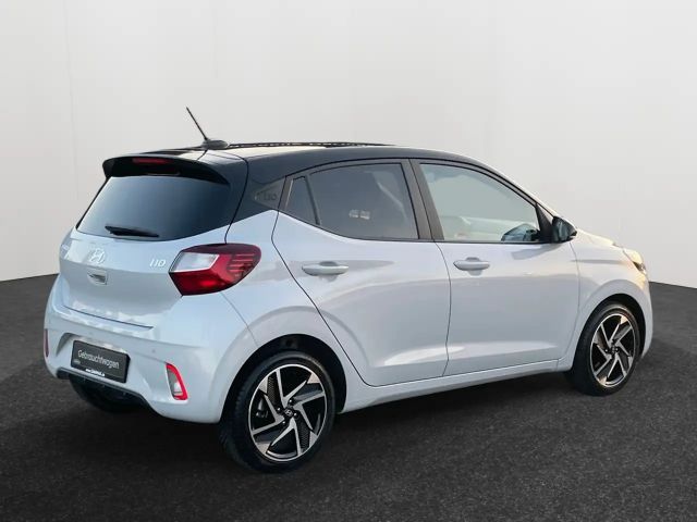 Hyundai i10 1.2 Prime