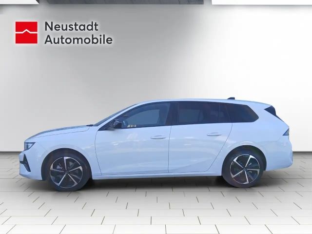 Opel Astra GS-Line Grand Sport Sports Tourer