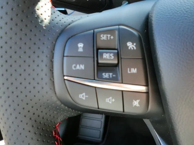 Ford Focus EcoBoost ST Line