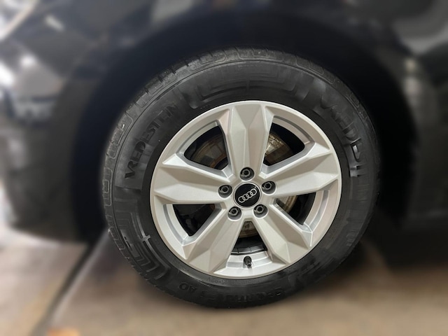 Audi A1 30 TFSI Sportback