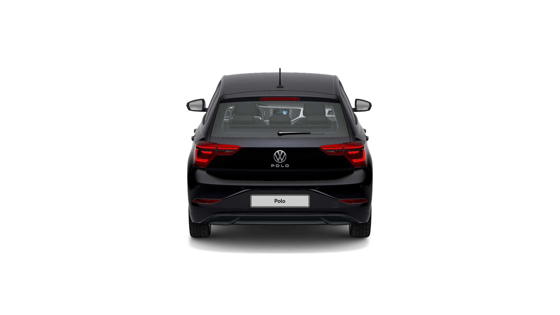 Volkswagen Polo 1.0 TSI