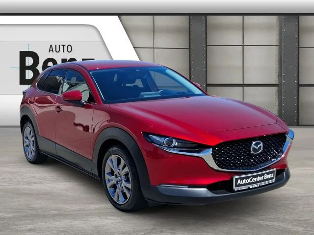Mazda CX-30 4WD Selection SkyActiv
