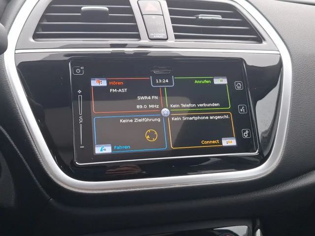 Suzuki SX4 S-Cross 4x4 Comfort