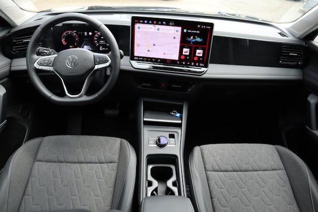 Volkswagen Tiguan 2.0 TDI Life