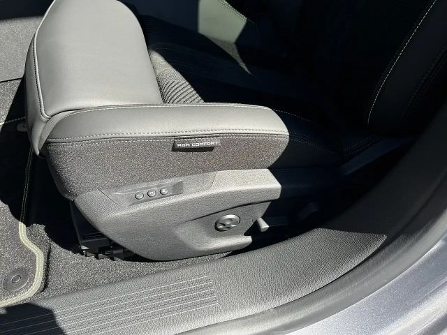 Peugeot 308 GT-Line Hybrid