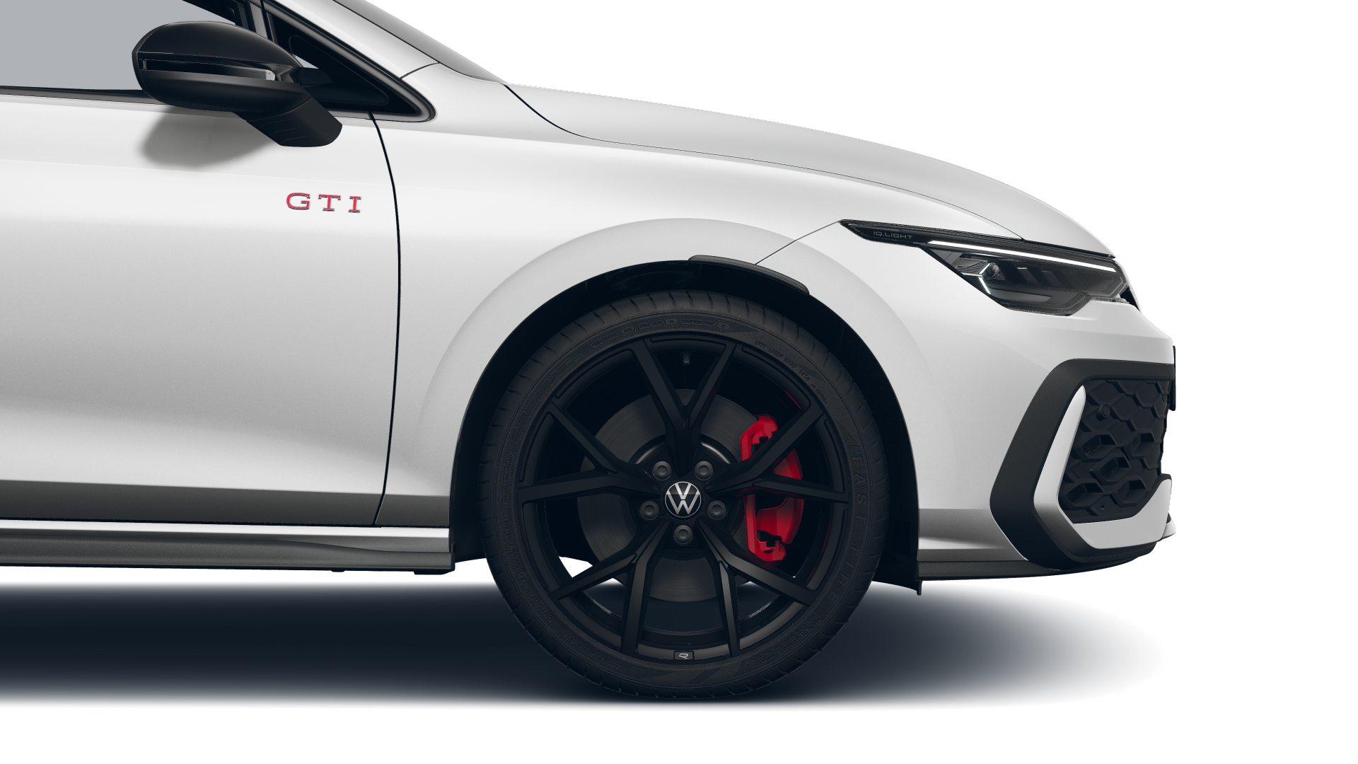 Volkswagen Golf DSG GTI