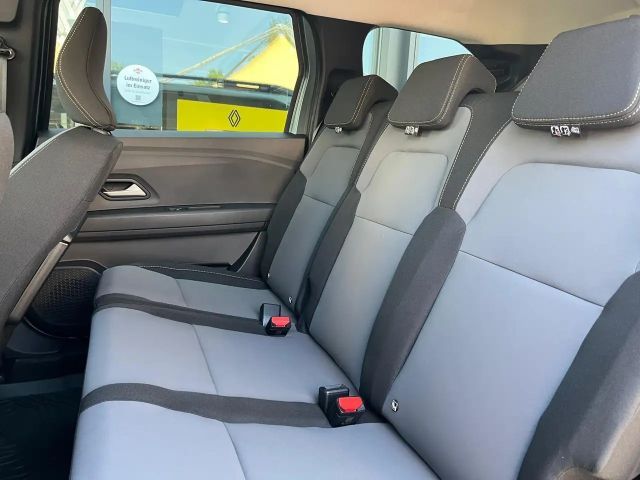 Dacia Jogger ECO-G Extreme