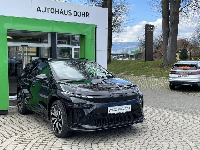 Skoda Enyaq Sportline