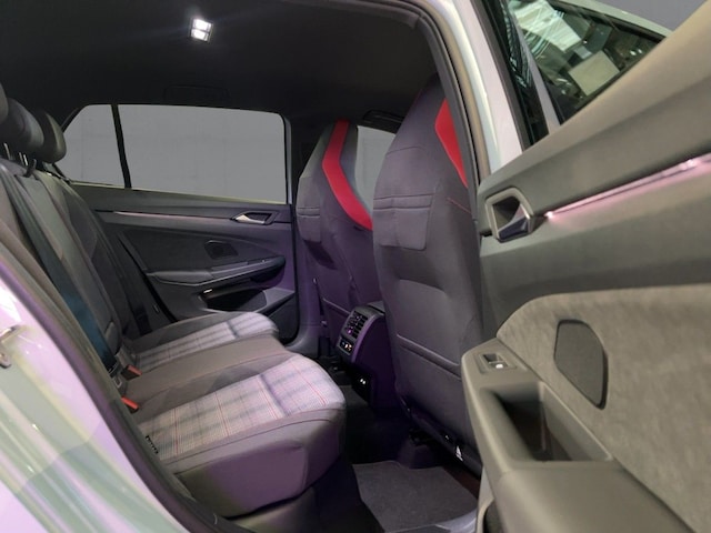 Volkswagen Golf DSG GTI