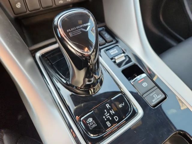 Mitsubishi Eclipse Cross PHEV