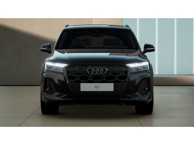 Audi Q7 50 TDI Quattro S-Line