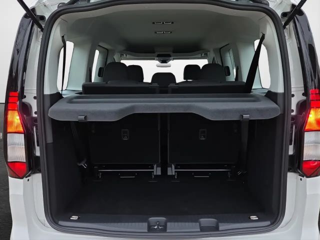 Volkswagen Caddy 2.0 TDI DSG Family Maxi