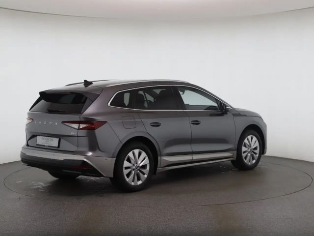 Skoda Enyaq 85x