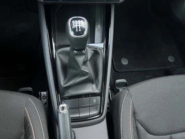 Skoda Kamiq Ambition