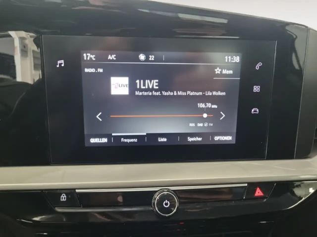 Opel Mokka Edition Mokka-e