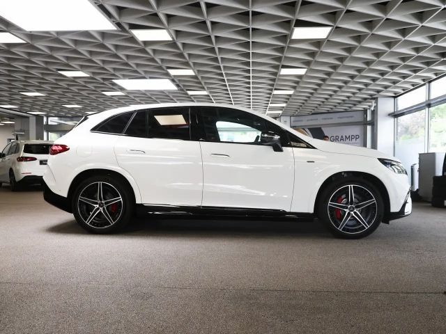 Mercedes-Benz EQE SUV 4MATIC AMG Line