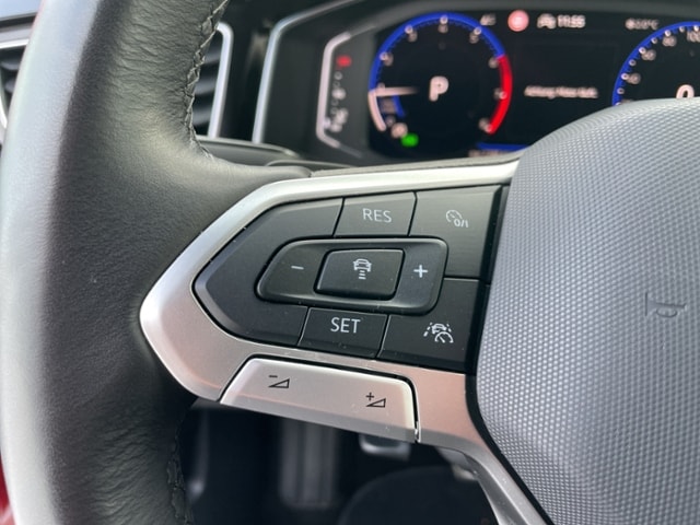 Volkswagen Polo 1.0 TSI DSG