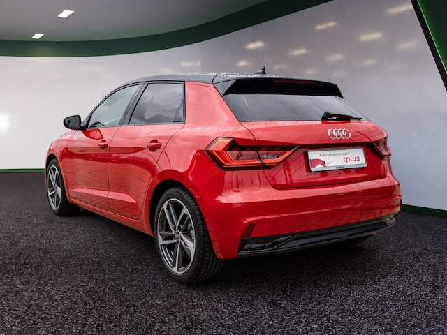 Audi A1 30 TFSI S-Tronic Sportback